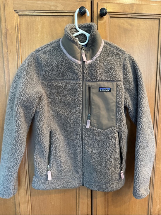 Patagonia Jackets & Blazers - Patagonia -Woman’s Classic Retro-X Sherpa Jacket